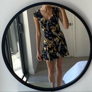 Reformation Birds of Paradise Mini